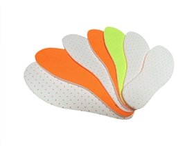 Sockliner
