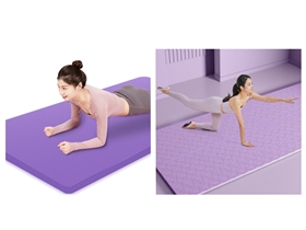 Yoya mat
