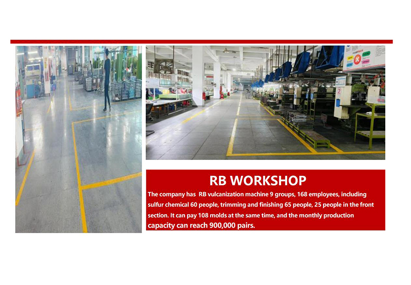 RB WORKSHOP