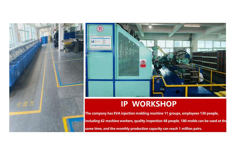 IP WORKSHOP