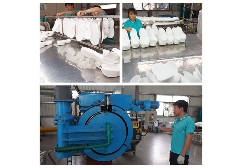 SUPERCRITICAL FOAMING  WORK SHOP